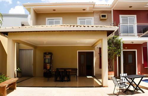 Casa com piscina no Botânico - Foto 5