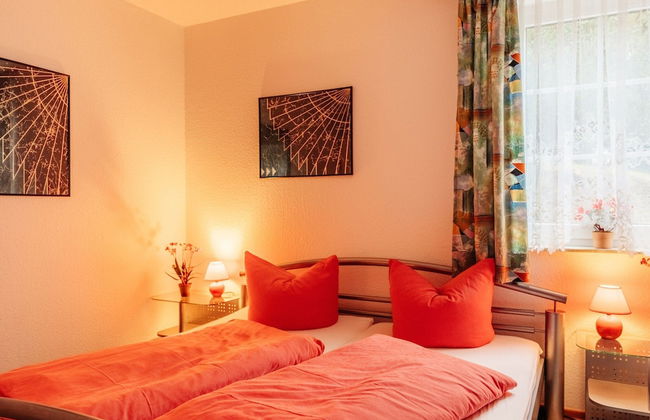 Appartement im Fuchsbau in Bad Sachsa - Foto 2