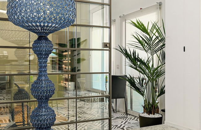 HOTIDAY Room Collection - Olbia Wallure - Foto 2