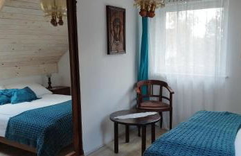 Biały Domek - Foto 8