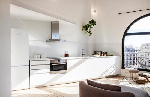 DestinationBCN Marimon Apartment - Photo 11