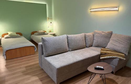 Pokoje pod Brzozą - Foto 1