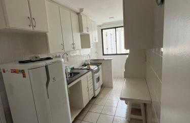 O PARAÍSO É AQUI! Apto muito próximo a praia - Photo 20