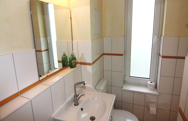 Apartment Little Starfish, Wiek - Foto 36