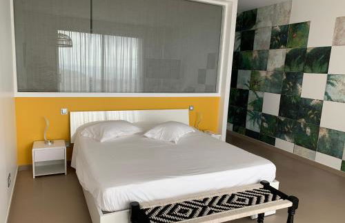 Appartement Regard-sur-mer 165m2 4ch vue mer piscine - Foto 6