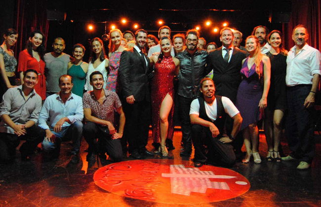 Experiencia de tango en Buenos Aires - Foto 7