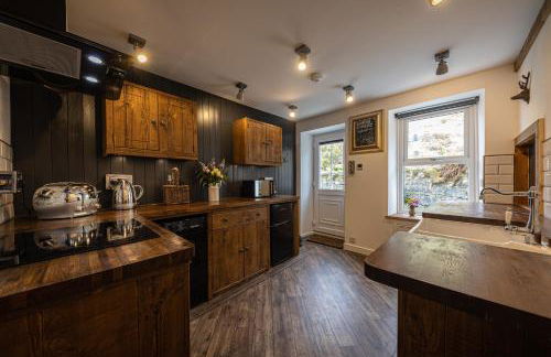 The Lodge in the Loch - Foto 16