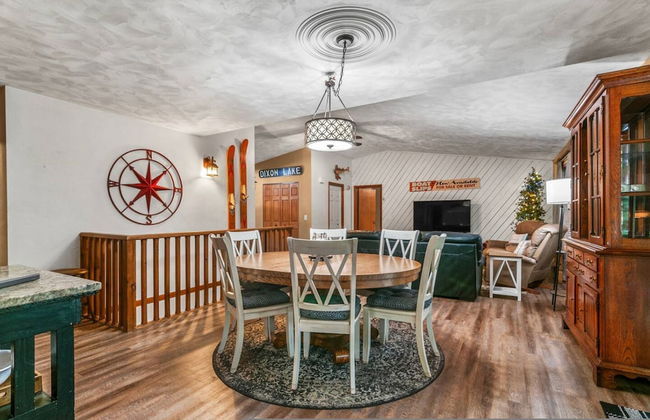 Lakeside Getaway pet Friendly - Foto 6