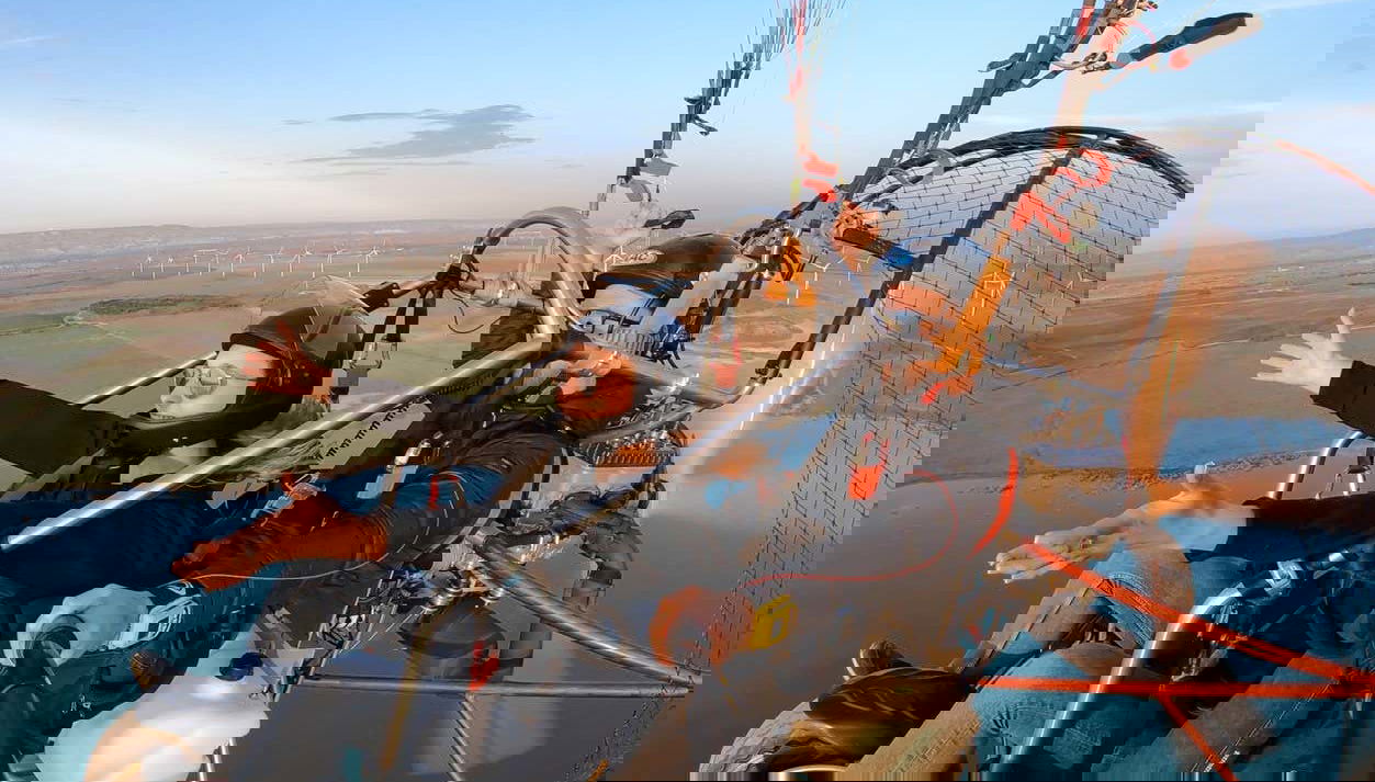 Tour in Luceni - Foto 1