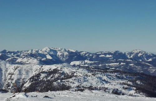 Ferienwohnung Weitblick Grassau - Photo 43