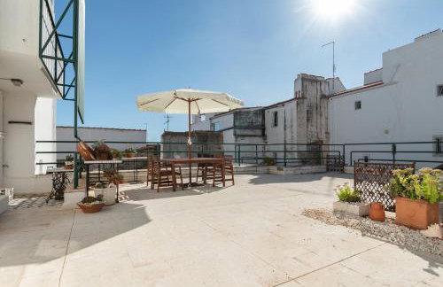 Casa da Avo Bia - Foto 67