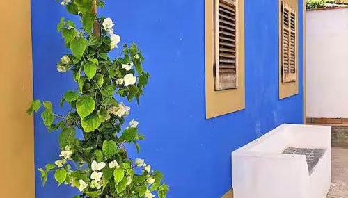 House in the Countryside with Aeolian View - Foto 4