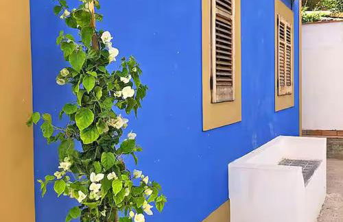 House in the Countryside with Aeolian View - Foto 4