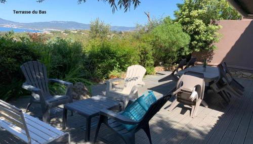 Villa La Viva Porticcio - Foto 4