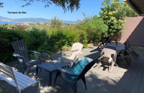 Villa La Viva Porticcio - Foto 4