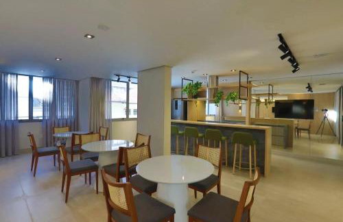 Studio Luxo! Metro, Paulista & Ibirapuera Próximo - Foto 15