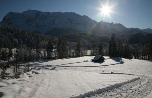 Ferienhaus am Römerweg - Foto 25