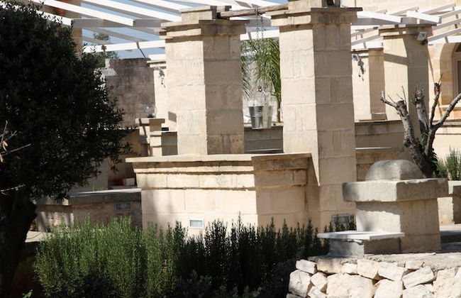 Agriturismo Tenuta Mazzetta - Foto 37