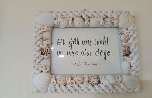 Ferien Wohnung -Leuchtturm - Foto 17