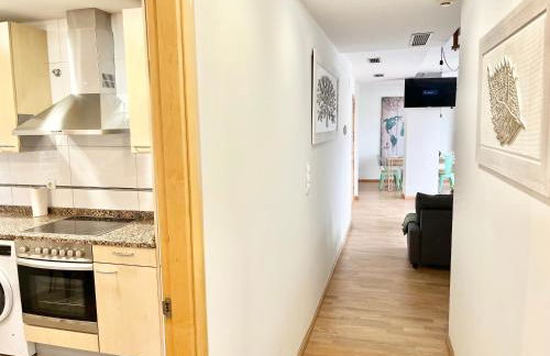 Apartamento Vive Zaragoza IV - Foto 27