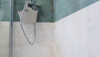 Casa Marlene Luxury SeaFront - Foto 5, Shower