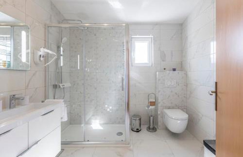 Villa Arbareto with heated swimming pool - Photo 30