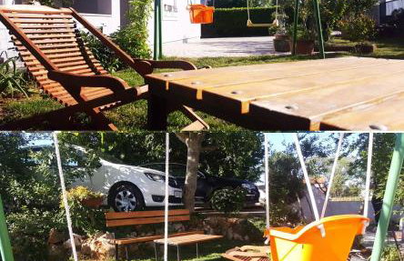 Guest House Ilic - Foto 16