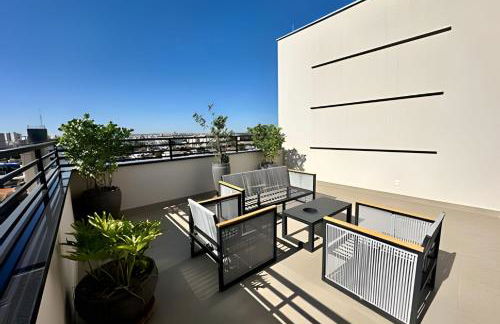 Studio Encanto no Santa Maria. - Foto 6