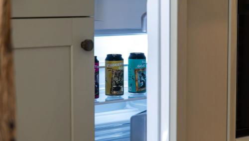 Ruperts Cottage - Foto 3