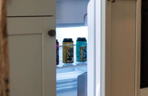 Ruperts Cottage - Foto 3