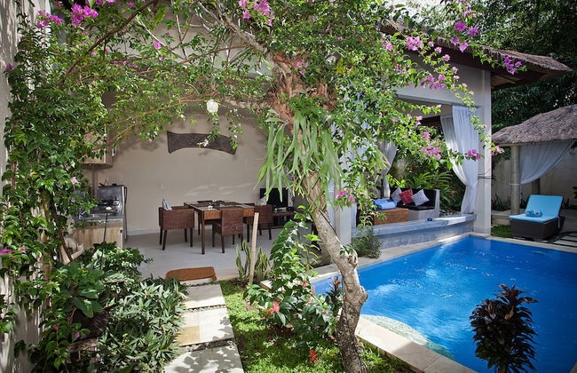 Enigma Bali Villas - Photo 18