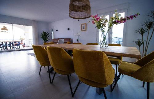 RD01 Villa Atalaya by HolidayAndaluz - Photo 18