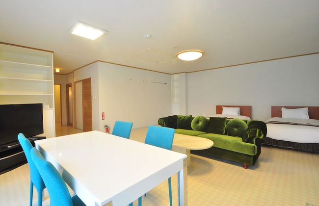 Kaiho Fusaki annex - Foto 6