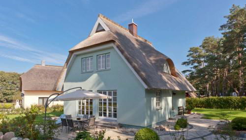 Strandhaus Aquamaritim - Foto 2