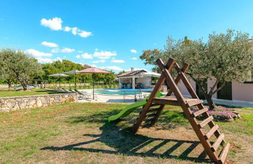 Villa Marijanin Vrt - Foto 24