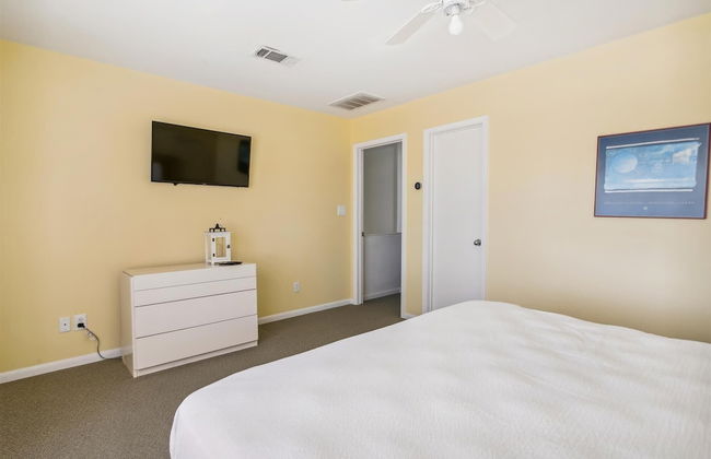 Pirates' Beach Retreat - Foto 11