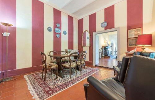 Il Giardino e la Dimora - Photo 46