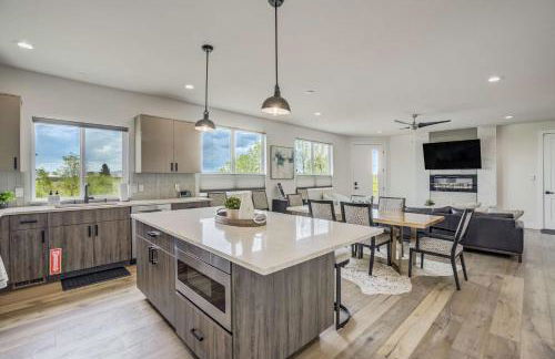 The Overlook Luxury Rooftop Retreat by Broadmoor - Foto 21