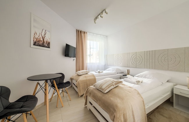 Apartamenty Sun & Snow Port II - Foto 9