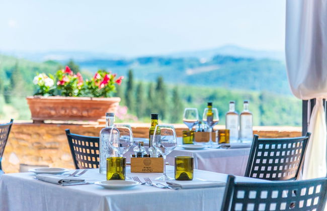 Borgo Divino - Foto 57