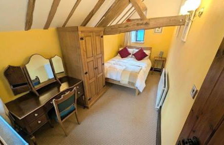 Pritams Gate 7 Bed 4 Bath Barn Conversion with Games Room Dog friendly Near the NEC & BHX - Foto 12