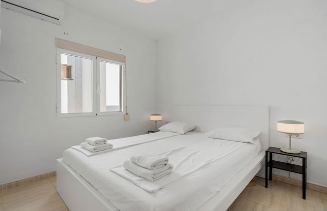 Bright Rooftop in Fuengirola City Center by Costarentals - Ref 255 - Photo 5