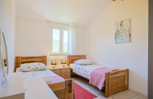 Holiday Home Veronika near Makarska, private pool - Foto 28