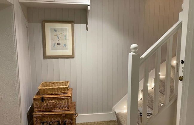 a Fairytale Thatched Highland Cottage - Foto 27