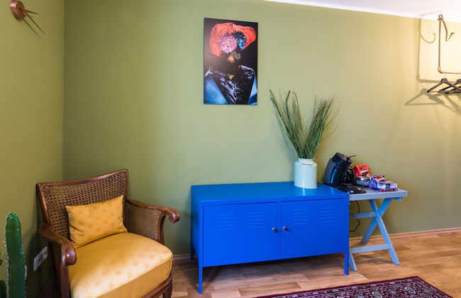 Stay in Style City Center deluxe flat - Foto 8