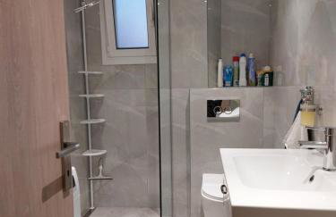 Theos Apartment - Foto 24