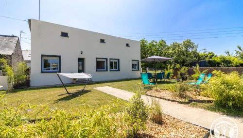 Gîte Ecrin de Verdure Jacuzzi et piscine - Photo 4