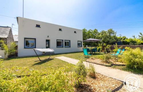 Gîte Ecrin de Verdure Jacuzzi et piscine - Photo 4