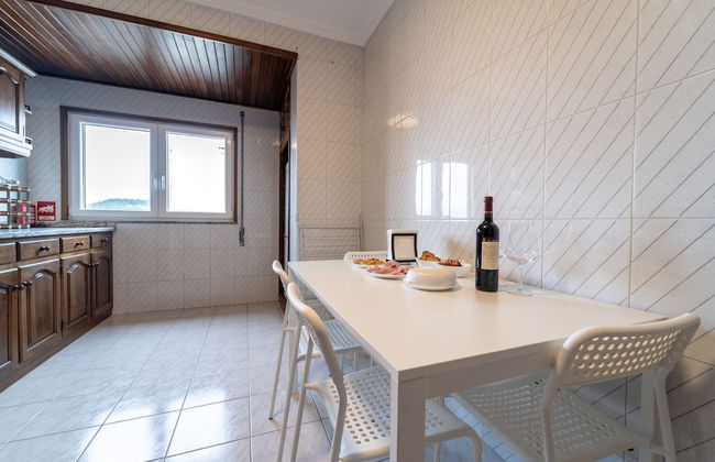 House and People - Apartamento Espaçoso - Foto 25