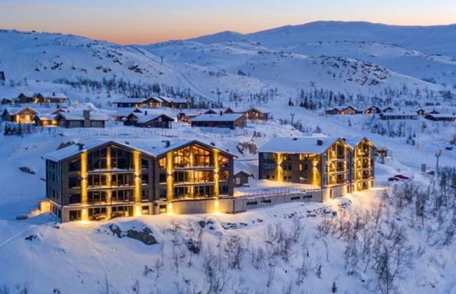 Gausta Residence - Foto 17